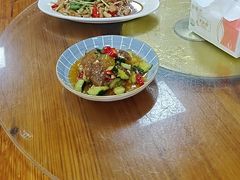 -肥弟大排档(汕樟路店)