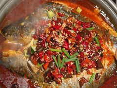 -师烤·豆花烤鱼(深圳坂田天虹店)