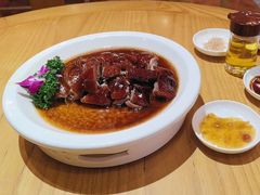 -德胜轩正宗顺德菜(宝安沙井会展中心店)