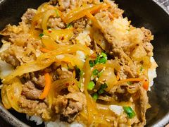 -御牛道日式烤肉料理(杭州万象城店)