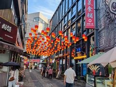 -千岛湖鱼味馆(十字街总店)