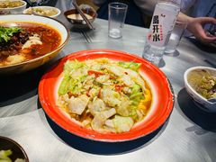-馬伍旺川菜(江北虹悦城店)