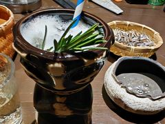 -MM·五声·音乐人与调酒师(西安路店)