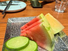 -驿楼兰·新疆菜(火车站店)