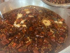 -辣婆婆(航天桥店)