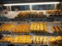 -美嘉华面包西饼店(红胜坊店)