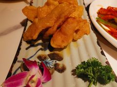 -七八冷面·延边朝鲜族美食(圣熙八号店)