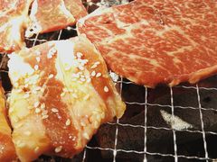 -肉仓焼肉バー(烟台山店)
