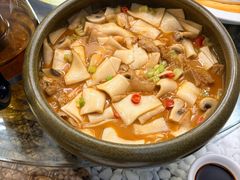 -大灶头·新昌菜(中国茶市店)