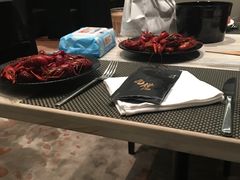 -新发展亚太JW万豪酒店·福苑咖啡厅