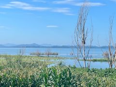 -百里山水画廊