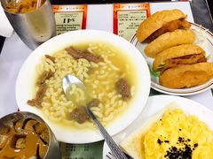 -华星冰室(湾仔店)