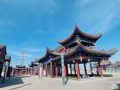 -金城公园