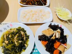 -朱新年·苏式汤团·面点(北寺塔店)