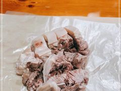 -小辫子羊肉面馆(周东店)