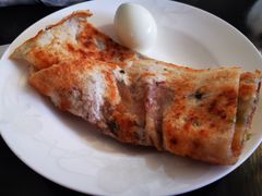 -金杨老摊头蛋饼(金口路店)