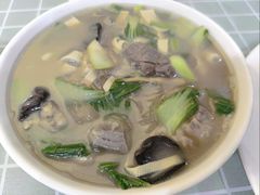 -西兰轩清真菜馆(北顺城街店)