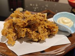 -天狗山料理(省体店)