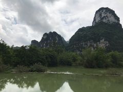 -大新明仕山庄