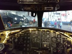 -中途岛号航空母舰博物馆