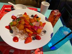 -胡桃里乐队酒馆(广州塔店)