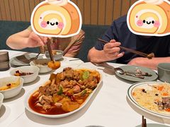 -香料集市新疆餐厅·清真聚餐(成都远洋太古里店)