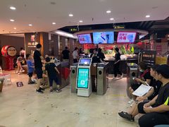 -德得轩烤涮一体自助餐厅(王府井店)