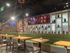 -风光老灶麻辣香锅(大成路翠微百货店)