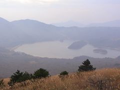 -浙西天池景区