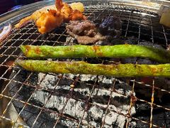 -吉志烤肉(太原总店)