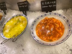 -索菲特酒店·海鲜自助 ·聚餐厅