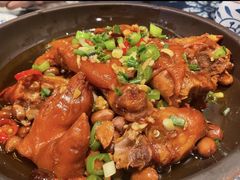 -阿嫂印象·民间江湖菜(大学城店)