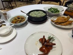 -香雪海饭店中餐厅(人民桥店)