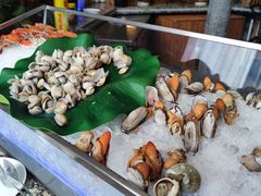 -乌鲁木齐环球国际大酒店