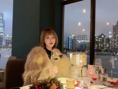 -Kathleen's Waitan 凯圣琳江景西餐厅(外滩店)