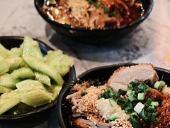 -我的面 川味Bistro(后沙峪店)
