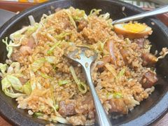 -豪客来牛排(中华城店)