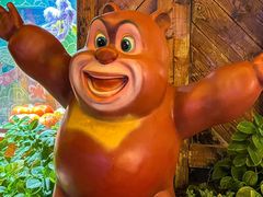 -郑州方特梦幻王国