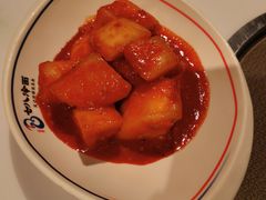 -七八冷面·延边朝鲜族美食(圣熙八号店)