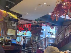 -李久其家民间餐厅(观沙岭公园店)