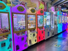 -大玩家超乐场(锦华路万达店)