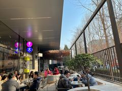 -老梦面包CHEZMOREL(麦子店)