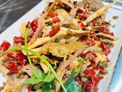-绿地三只羊羊肉串(万科店)