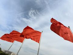 -天安门城楼