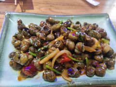 -正通记·哈尔滨烧烤·炭烤鸽子(七宝万科国际店)