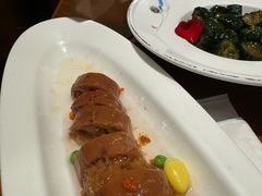 -上海人家花樣年华(中山公园店)