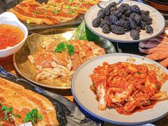 -牛佬•炭火烤肉(挂绿店)