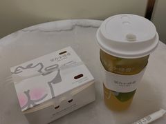 -茶力的小怪兽(梅林卓悦汇店)