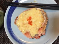 -三石铁板烧(紫竹桥店)
