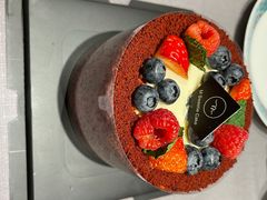 -姆们M Sweetie Cake(三里屯店)